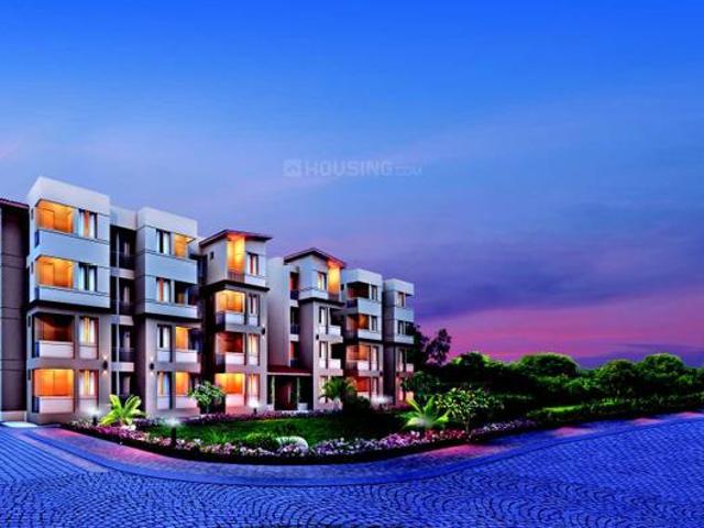 Changodar 1 RK Apartment For Sale Ahmedabad