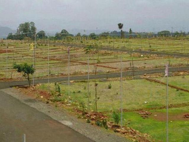Changodar Residential Plot For Sale Ahmedabad