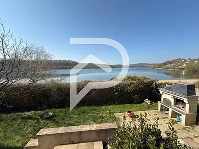 Changey 52360 Achat / Vente maison 5 pièces t5 au dernier étage cave