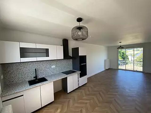 Changé 53810 Achat / Vente maison 5 pièces t5 au dernier étage
