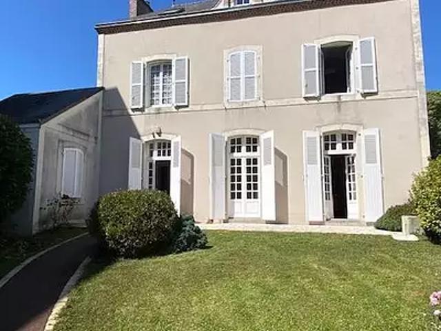 Changé 53810 Achat / Vente maison 5 pièces t5 cave