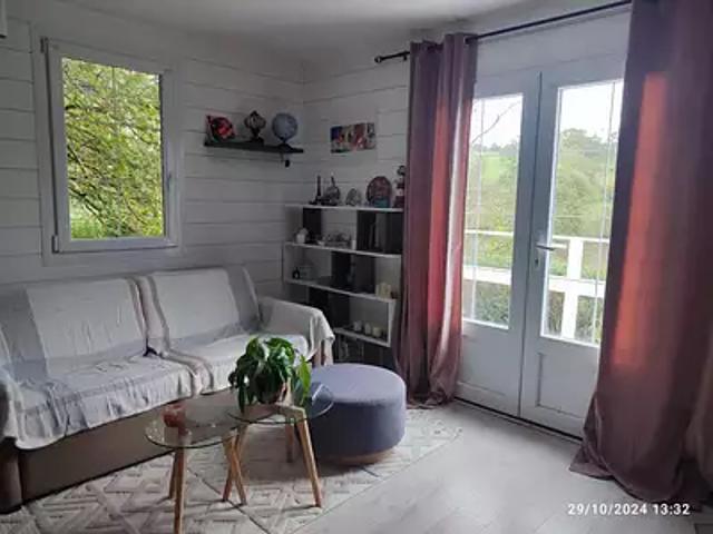 Changé 53810 Location maison 3 pièces t3