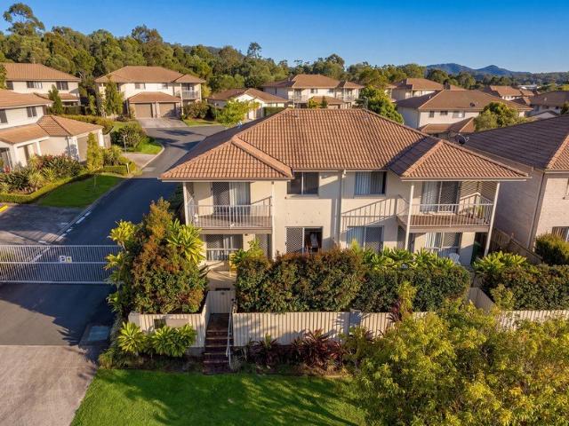 Change of Circumstances Forces Sale