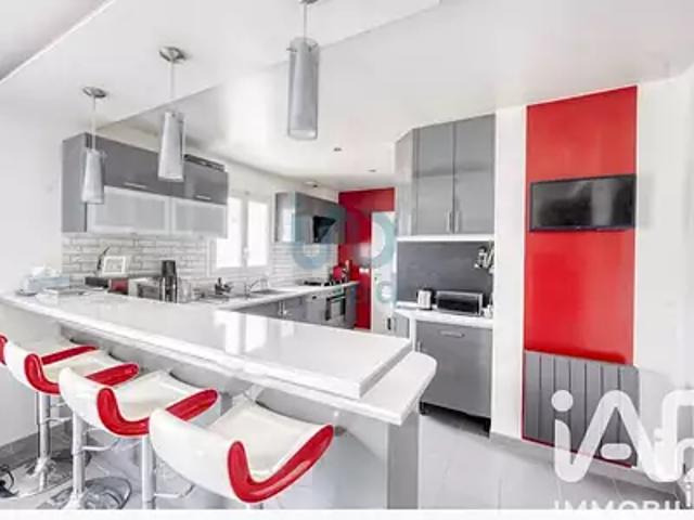 Changis sur Marne 77660 Achat / Vente maison 6 pièces t6 terrasse