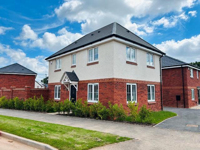 Chandos Drive, Derby DE3, 3 bed detached house to rent, £1,675 pcm | PrimeLocation