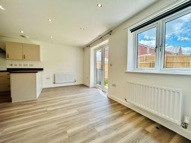 Chandos Drive, Derby