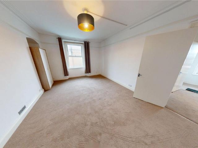 Chandos Road, 2Ff, Redland, Bristol BS6, 2 bed flat to rent, £1,395 pcm | PrimeLocation