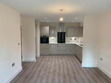 Chandos Road, Buckingham. 2 bed flat to rent £1,450 pcm £335 pw