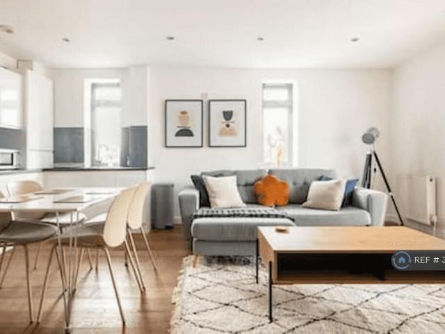 Chandos Road, London, E15