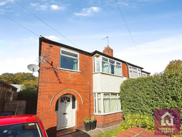 Chandos Road, Prestwich, Manchester M25, 3 bed semi detached house to rent, £1,350 pcm | PrimeLocation