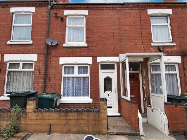 Chandos Street, Coventry CV2, 3 bed terraced house to rent, £995 pcm | PrimeLocation