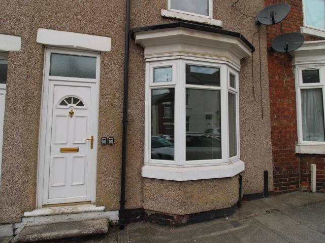 Chandos Street, Darlington, DL3 2 bed house to rent £695 pcm £160 pw