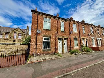 Chandos Street, Deckham, Gateshead NE8, 2 bed flat to rent, £650 pcm | PrimeLocation