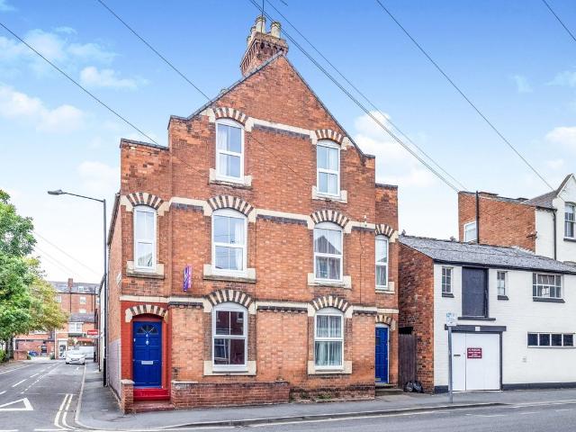 Chandos Street, Leamington Spa, Warwickshire CV32, 4 bed property to rent, £2,200 pcm | PrimeLocation