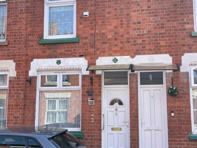 Chandos Street, Leicester LE2, 3 bed terraced house to rent, £1,200 pcm | PrimeLocation
