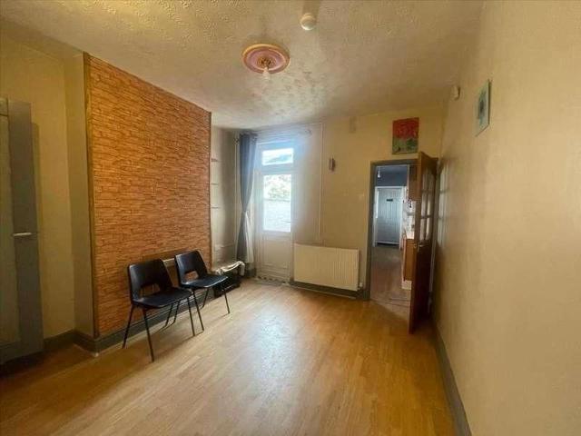 Chandos Street, Leicester, LE2