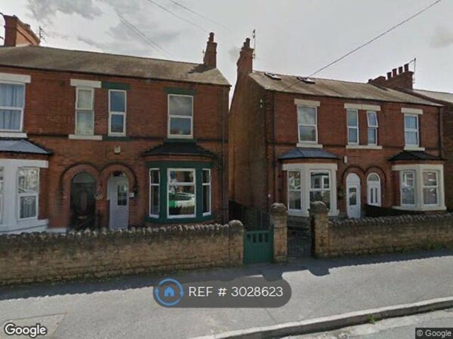 Chandos Street, Nottingham NG4, 2 bed terraced house to rent, £830 pcm | PrimeLocation