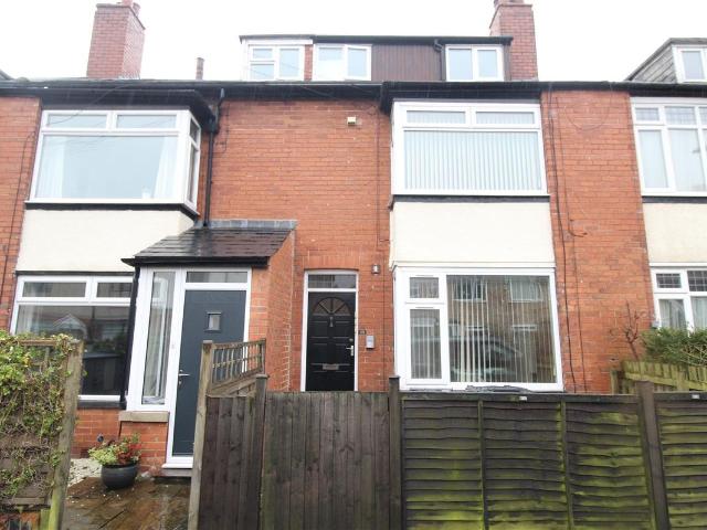Chandos Terrace, Leeds LS8, 1 bed flat to rent, £925 pcm | PrimeLocation