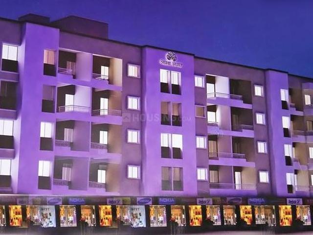 Chandan Tekadi 2 BHK Apartment For Sale Pune