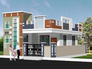 Huda Colony Hyderabad, Hyderabad, Hyderabad District, Telangana