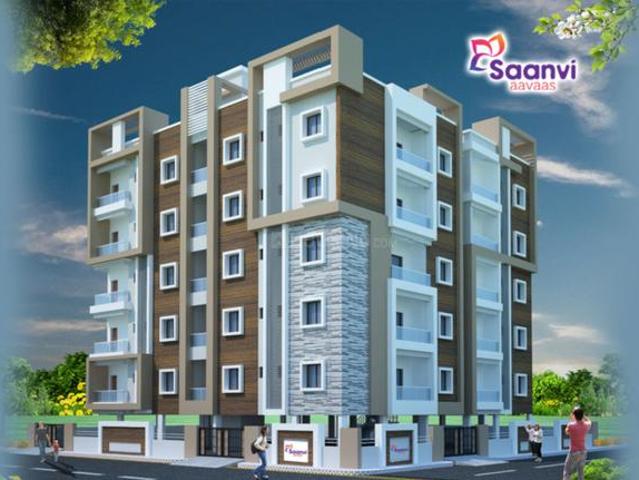 Chandanagar 2 BHK Apartment For Sale Hyderabad