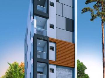 Huda Colony Hyderabad, Hyderabad, Hyderabad District, Telangana