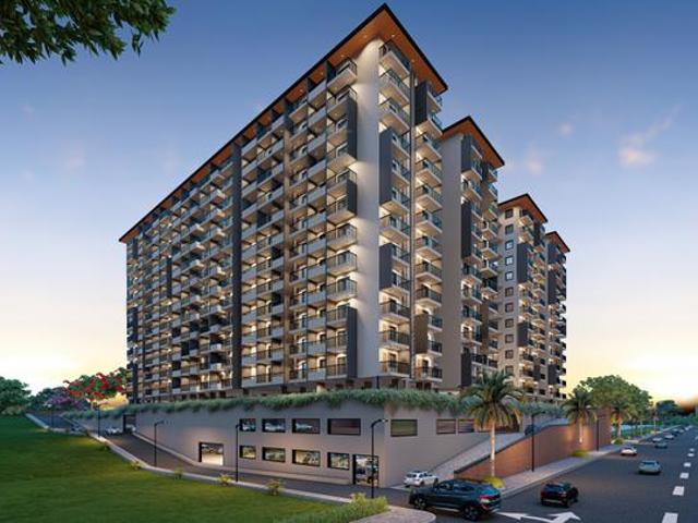 Chandanagar 2 BHK Apartment For Sale Hyderabad