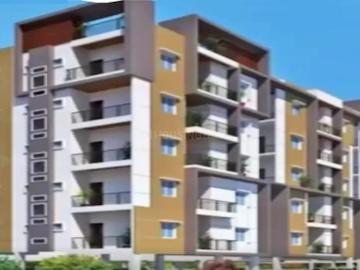 Huda Colony Hyderabad, Hyderabad, Hyderabad District, Telangana