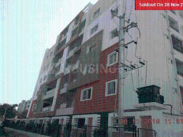 Huda Colony Hyderabad, Hyderabad, Hyderabad District, Telangana