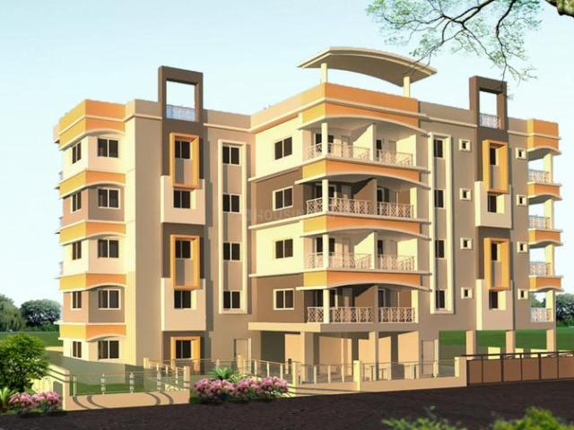 Chandannagar 3 BHK Apartment For Sale Hooghly