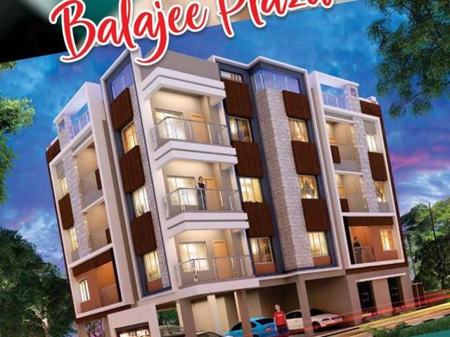Chandannagar 3 BHK Apartment For Sale Hooghly
