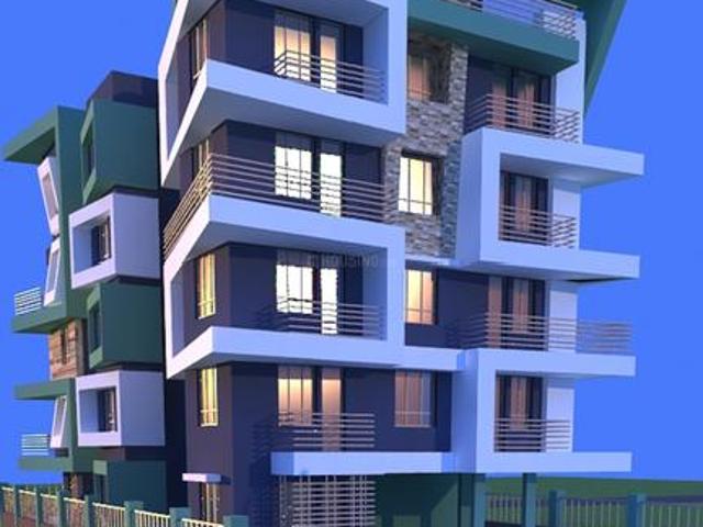 Chandannagar 2 BHK Apartment For Sale Hooghly
