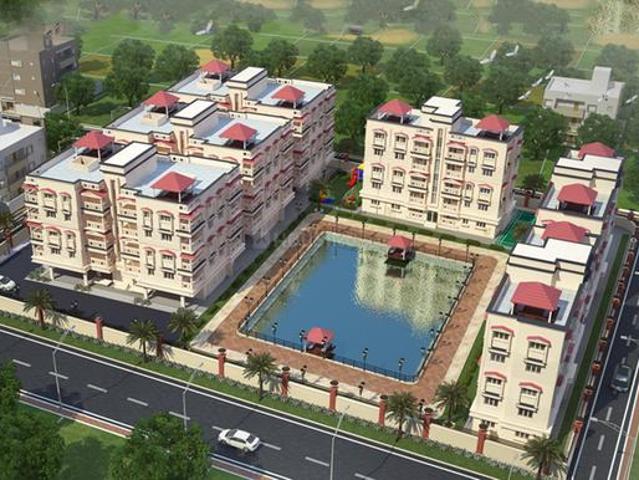 Chandannagar 2 BHK Apartment For Sale Hooghly