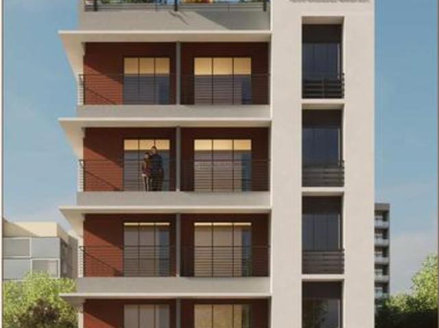 Chandannagar 2 BHK Apartment For Sale Hooghly