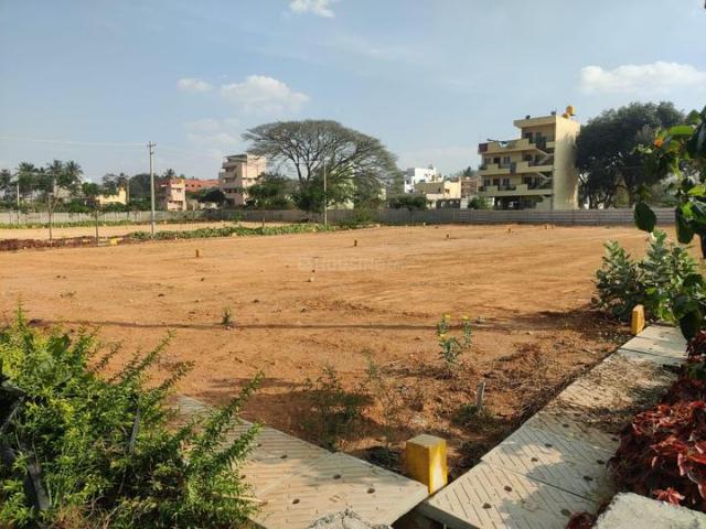 Anekal Residential Plot For Sale Bengaluru