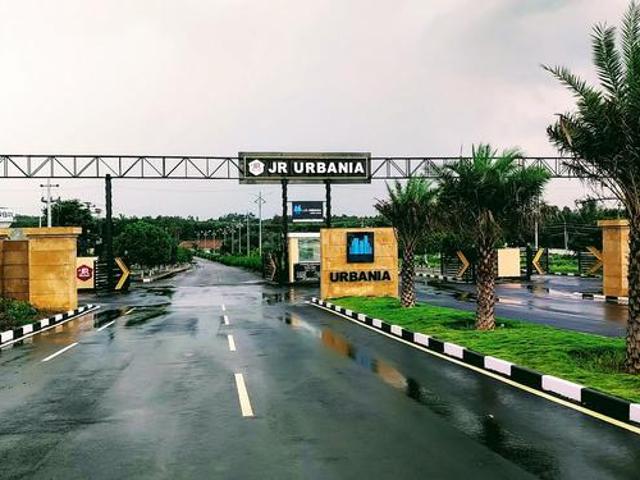 Chandapura Residential Plot For Sale Bangalore