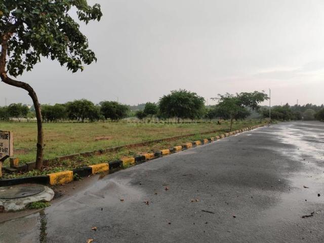Chandapura Residential Plot For Sale Bengaluru