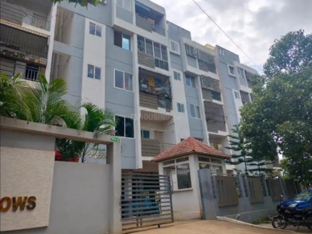 Chandapura 2 BHK Apartment For Sale Bengaluru