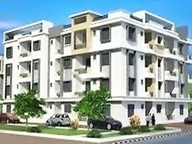 Chandapura 2 BHK Apartment For Sale Bengaluru