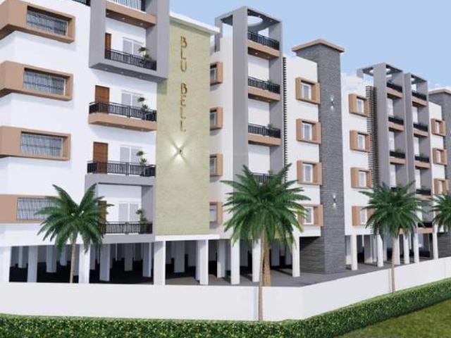 Chandapura 2 BHK Apartment For Sale Bengaluru
