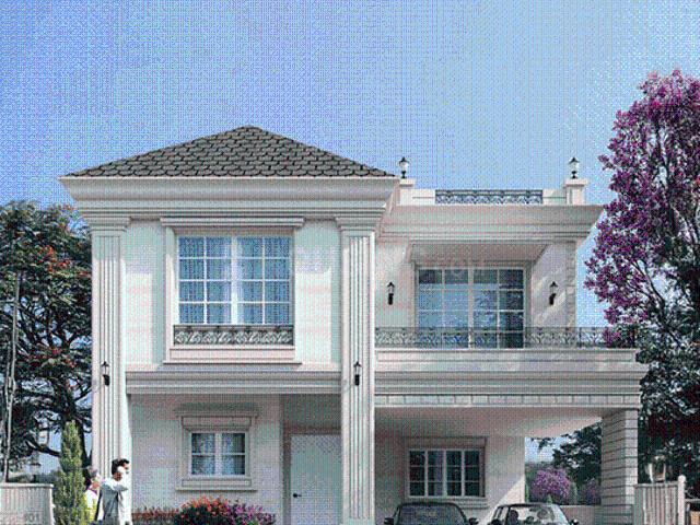 Chandapura 3.5 BHK Villa For Sale Bengaluru