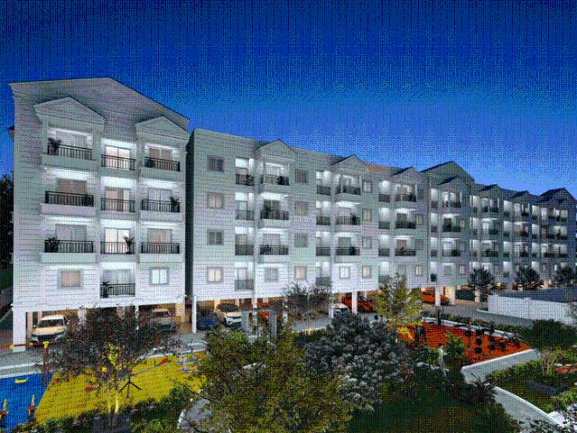 Chandapura 3 BHK Apartment For Sale Bengaluru