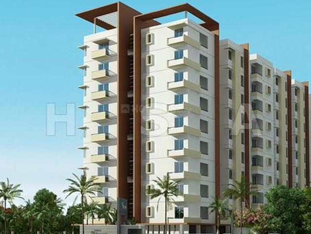 Anekal 3 BHK Apartment For Sale Bengaluru