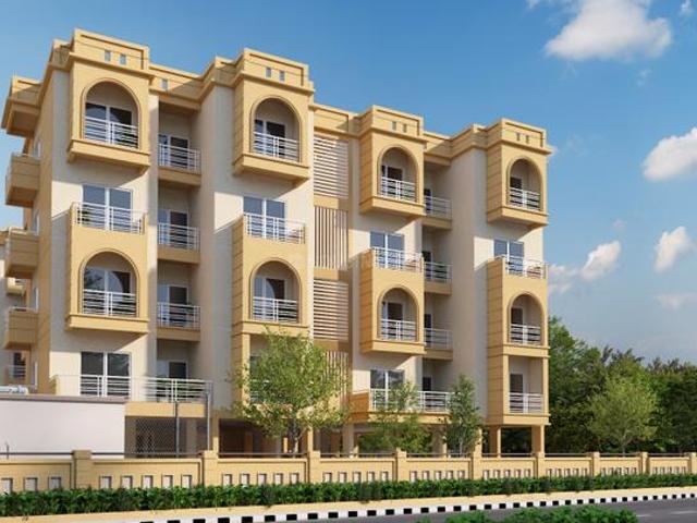Chandapura 3 BHK Apartment For Sale Bengaluru