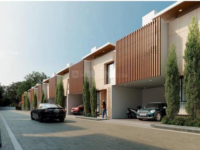 Chandapura 3 BHK Villa For Sale Bengaluru