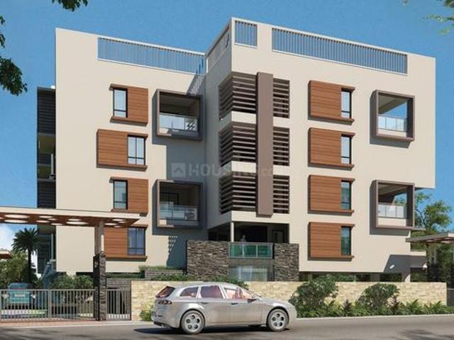 Chandapura 3 BHK Villa For Sale Bengaluru