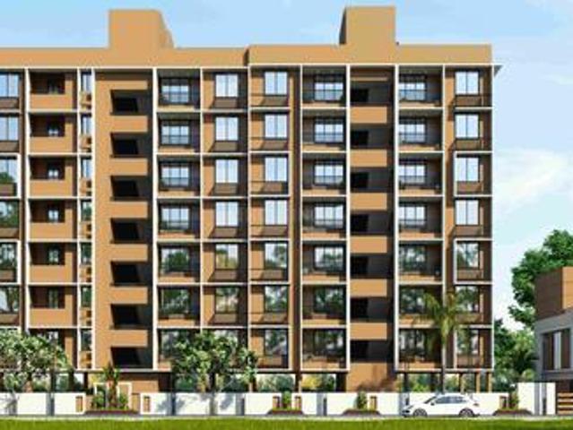 Chandkheda 2 BHK Apartment For Sale Ahmedabad