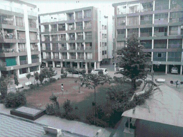 Chandkheda 2 BHK Apartment For Sale Ahmedabad