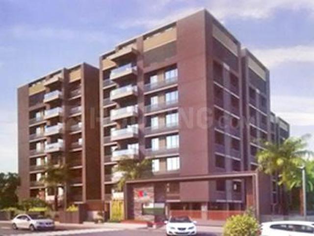 Chandkheda 2 BHK Apartment For Sale Ahmedabad