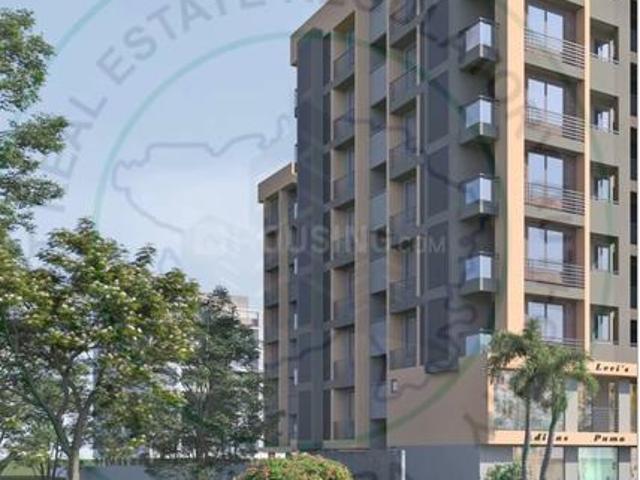 Chandkheda 2 BHK Apartment For Sale Ahmedabad